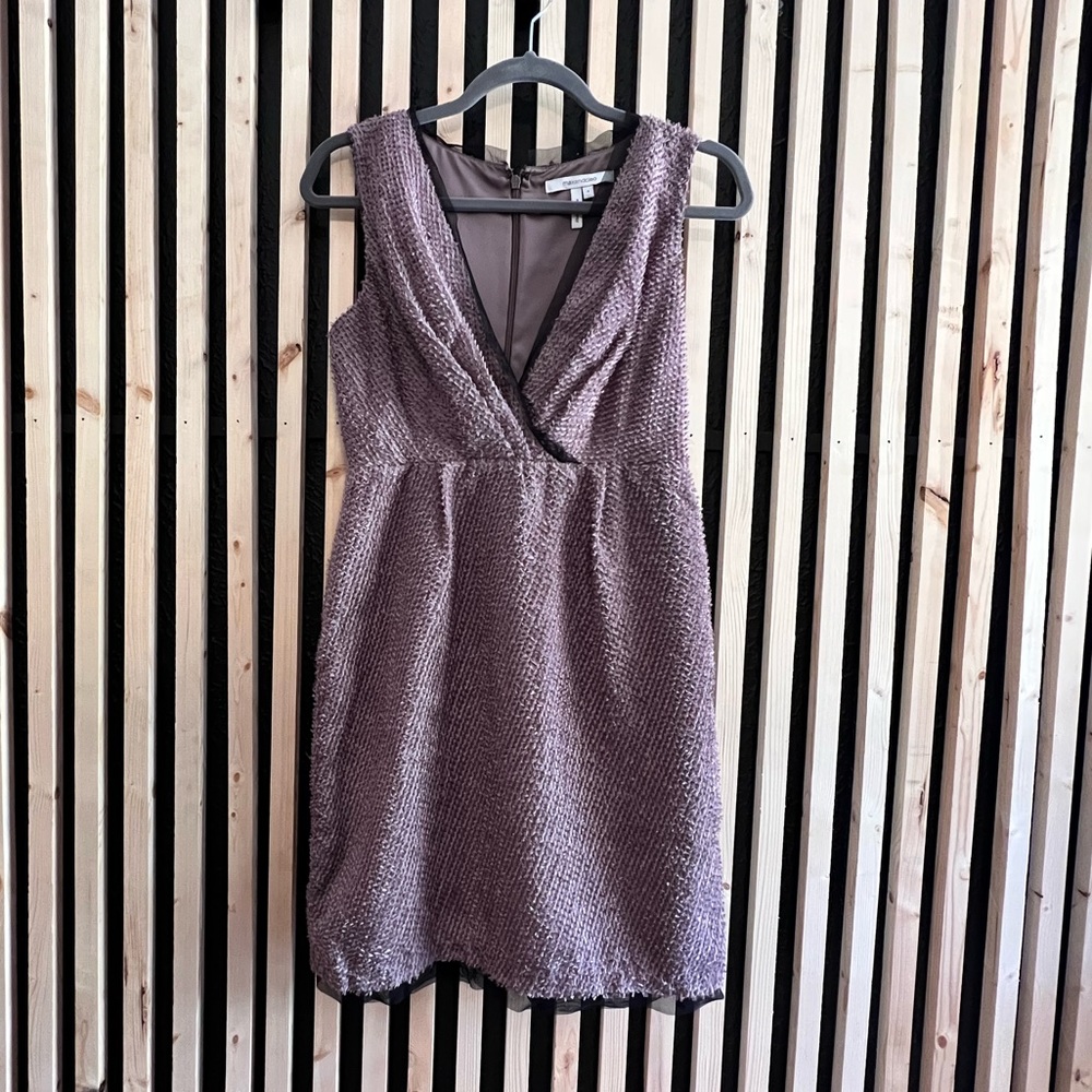 Max and Cleo dress size 4